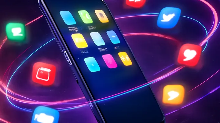 5666 DET COM - iOS Installation Guide for 5666 DET App